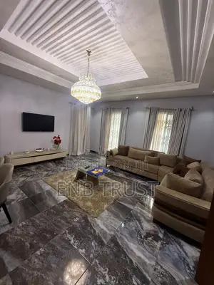 Furnished 4bdrm Duplex in Adjiganor, Ability for rent