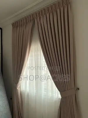 Curtains Windows Blinds Installation