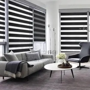 Curtains Windows Blinds Installation