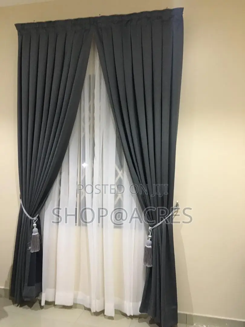 Curtains Windows Blinds Installation