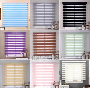 Curtains Windows Blinds Installation