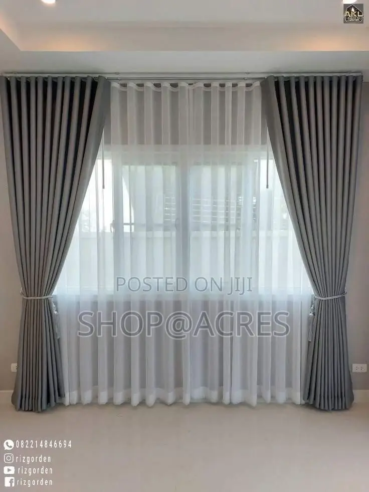Curtains Windows Blinds Installation
