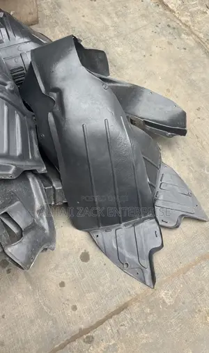 Hyundai Elantra 2014 Fender Linner