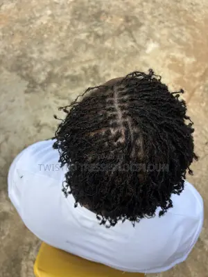 Sisterlocks, Dreadlocks, Gel Twist and Locs Extensions