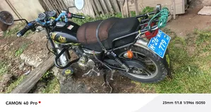 Royal RY150 2026 Black