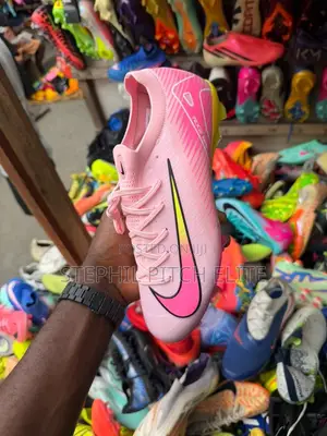 Nike Air Zoom