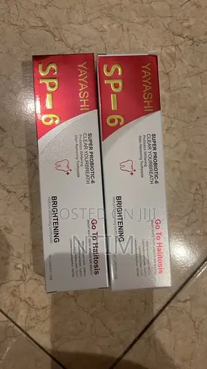 Supper Pro Biotic (SP-6)