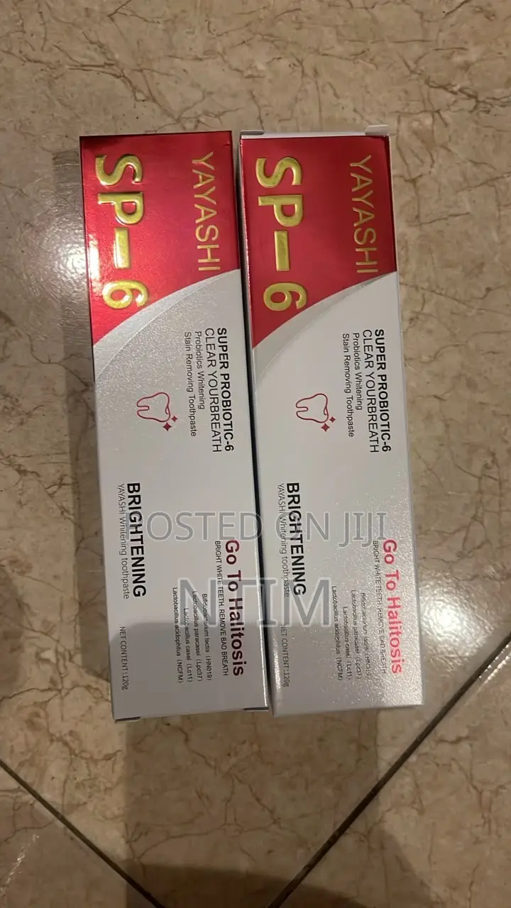Supper Pro Biotic (SP-6)