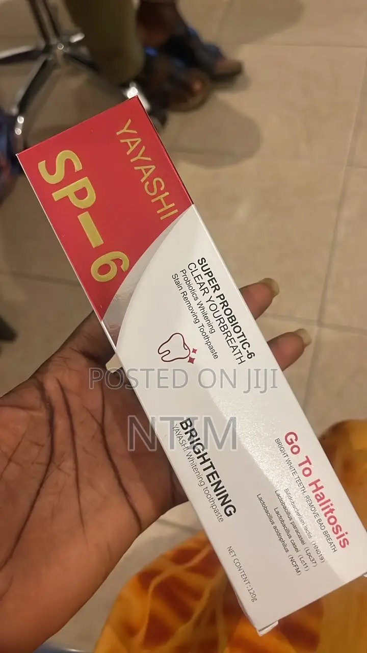 Supper Pro Biotic (SP-6)