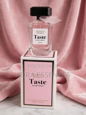 Perfumes Spray
