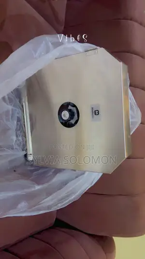 Plantain Chips Slicer
