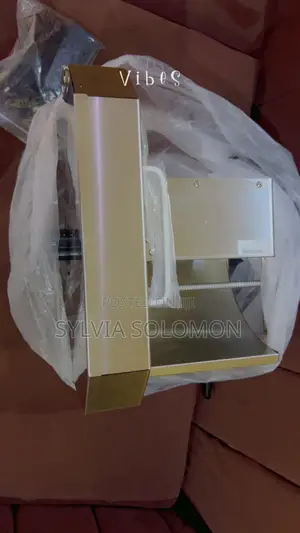 Plantain Chips Slicer