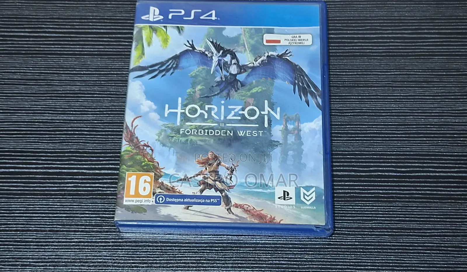 Ps4 Disc Bundle
