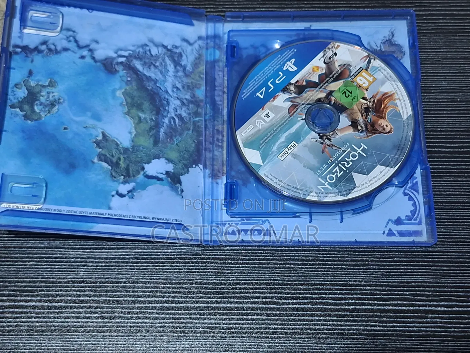 Ps4 Disc Bundle