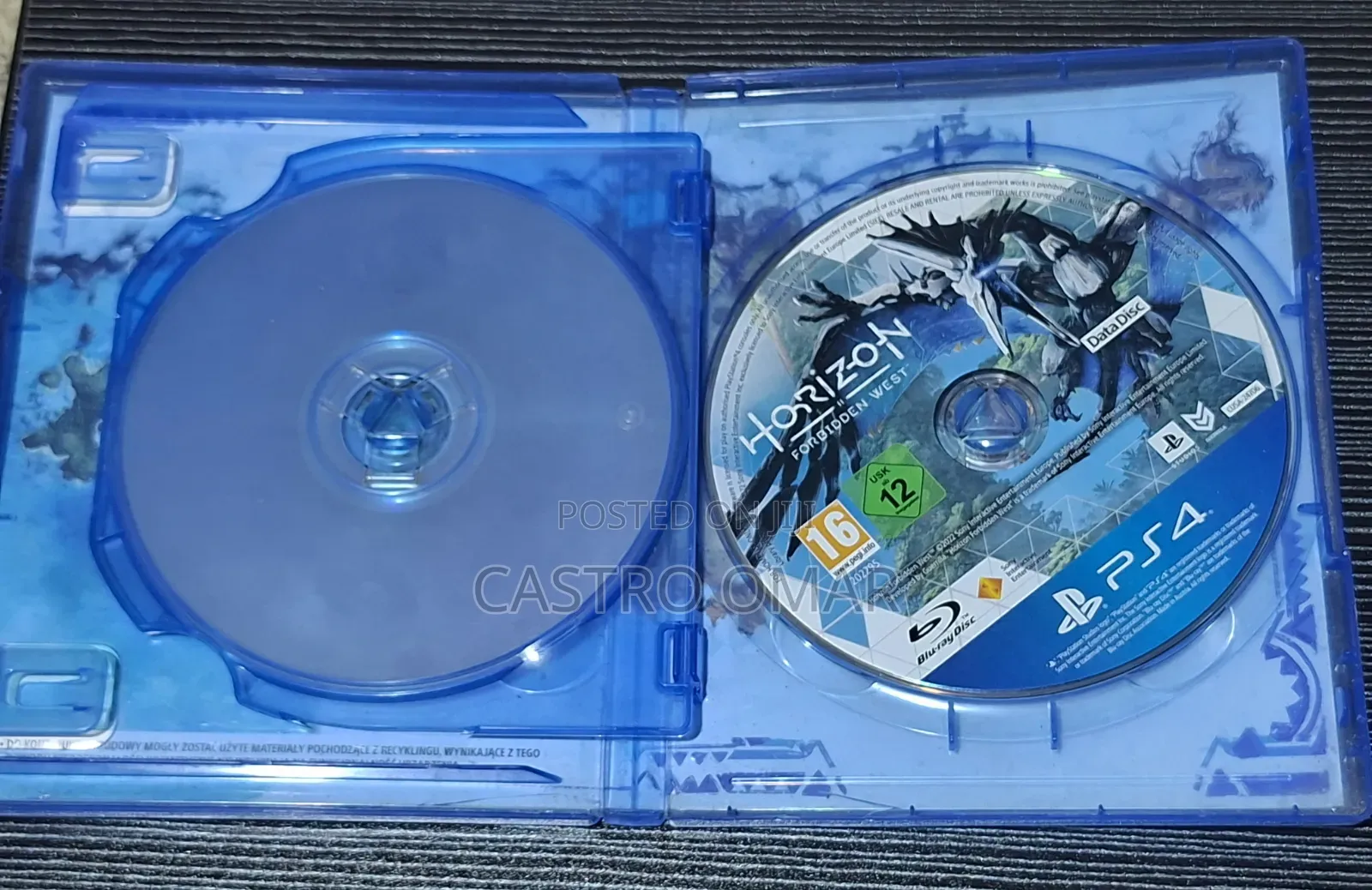 Ps4 Disc Bundle