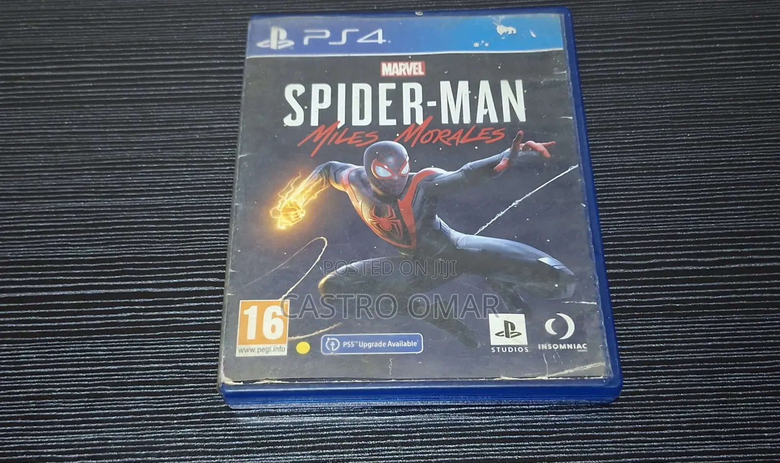 Ps4 Disc Bundle