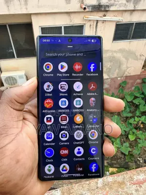 Google Pixel 6 Pro 128 GB Gray