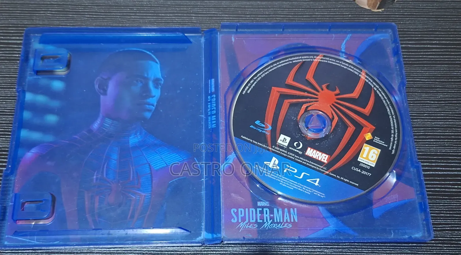 Ps4 Disc Bundle
