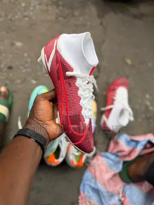 Nike Mercurial