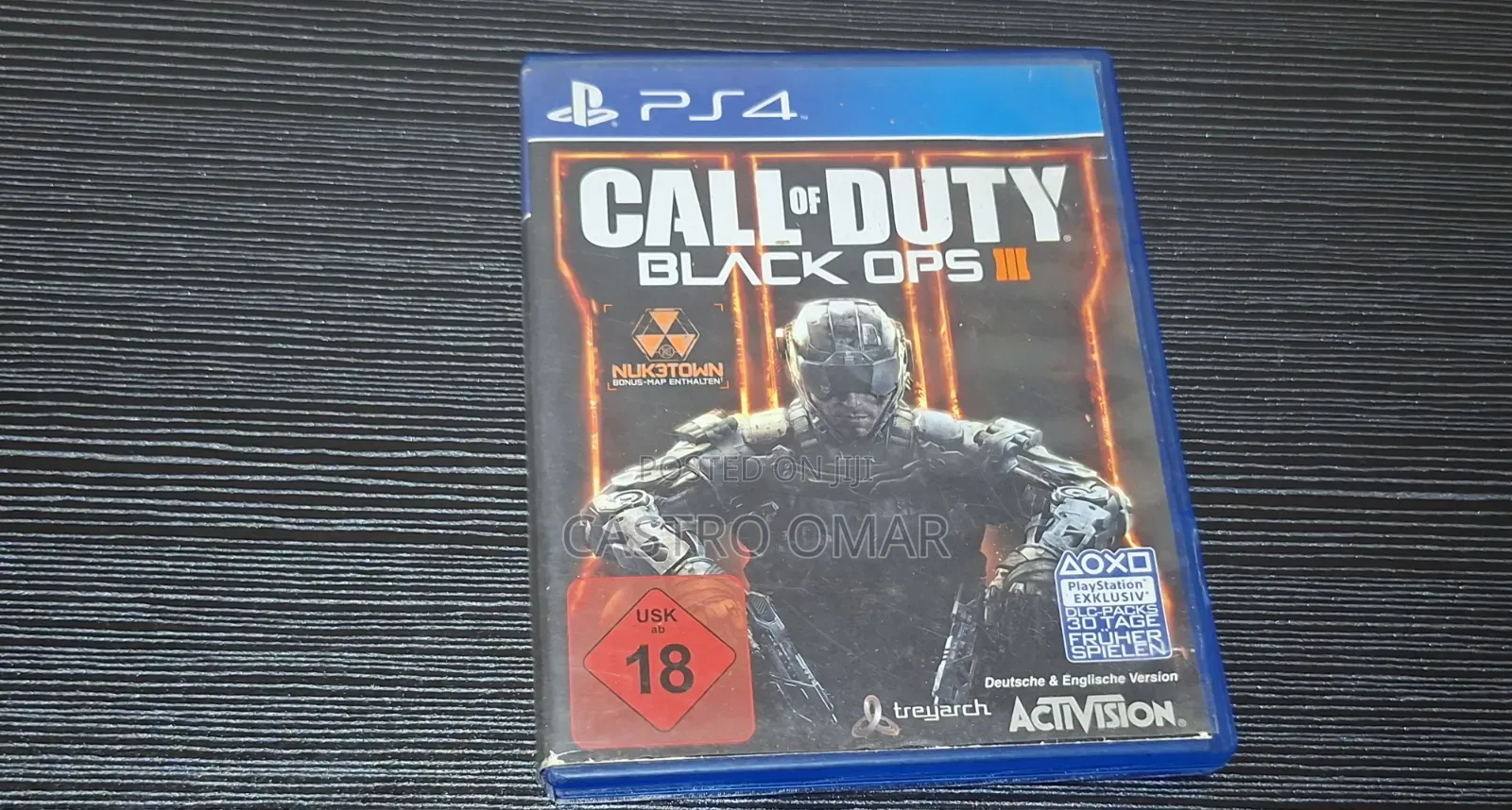 Ps4 Disc Bundle