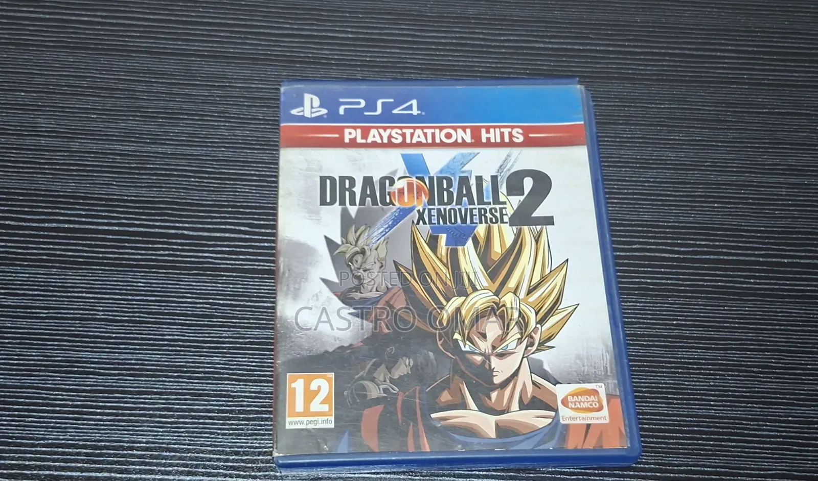 Ps4 Disc Bundle