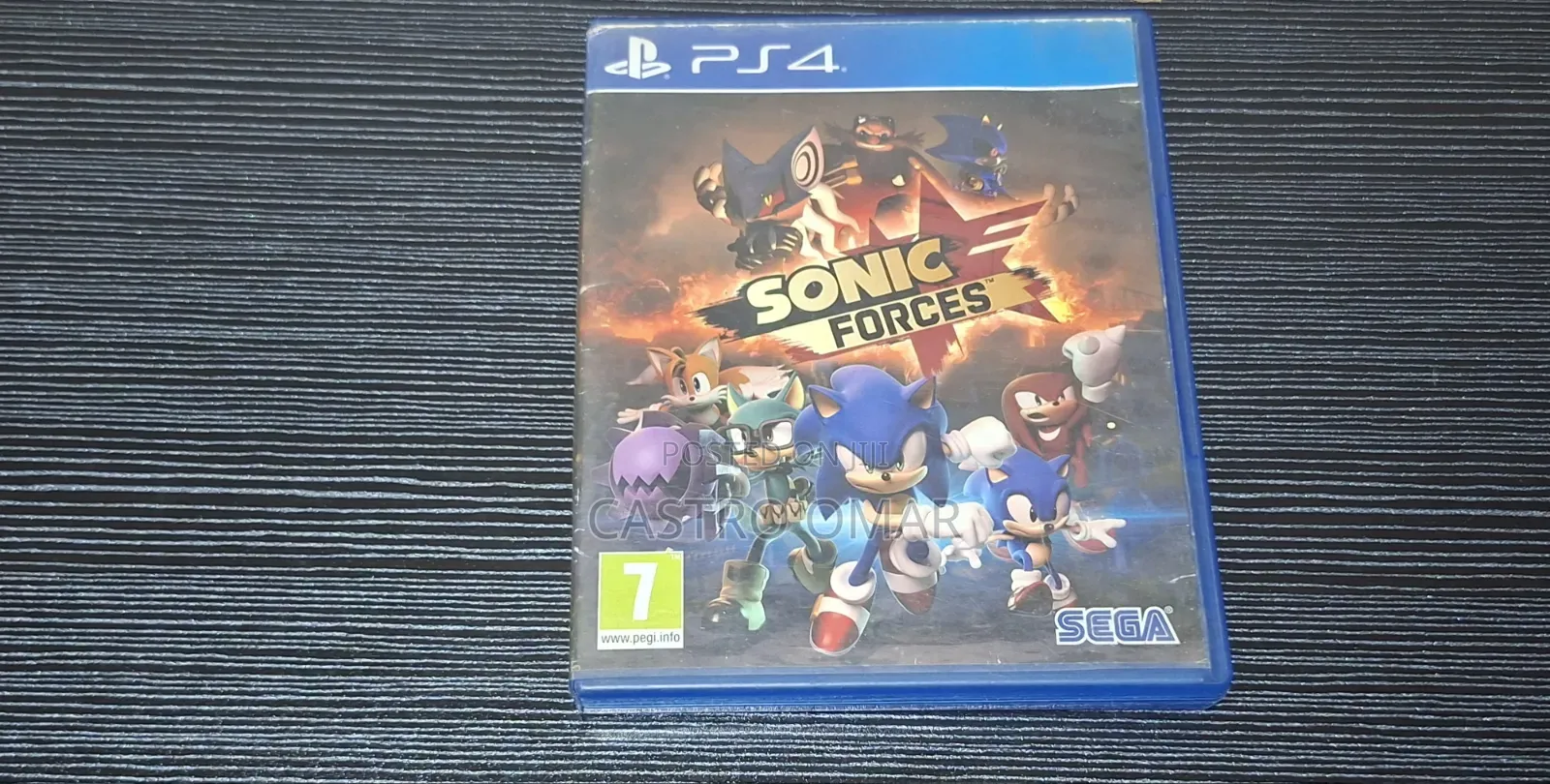 Ps4 Disc Bundle