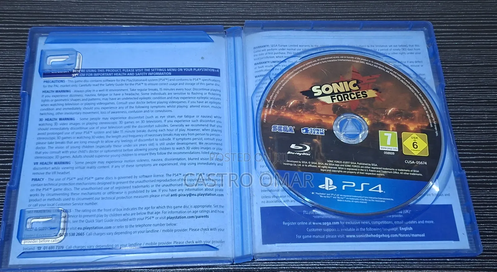 Ps4 Disc Bundle