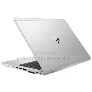Laptop HP EliteBook 745 G5 16GB AMD Ryzen 5 SSD 256GB