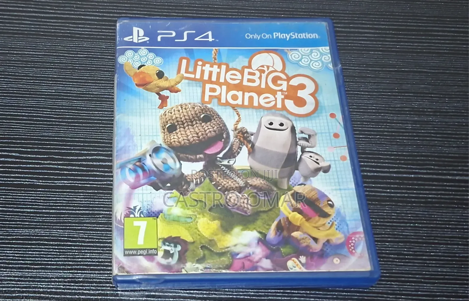 Ps4 Disc Bundle