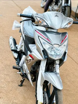 Haojue HJ110-3 2025 Gray