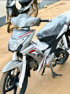Haojue HJ110-3 2025 Gray