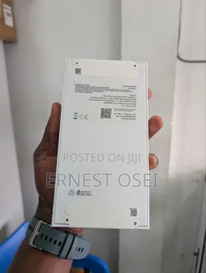 New Samsung Galaxy A36 128 GB White