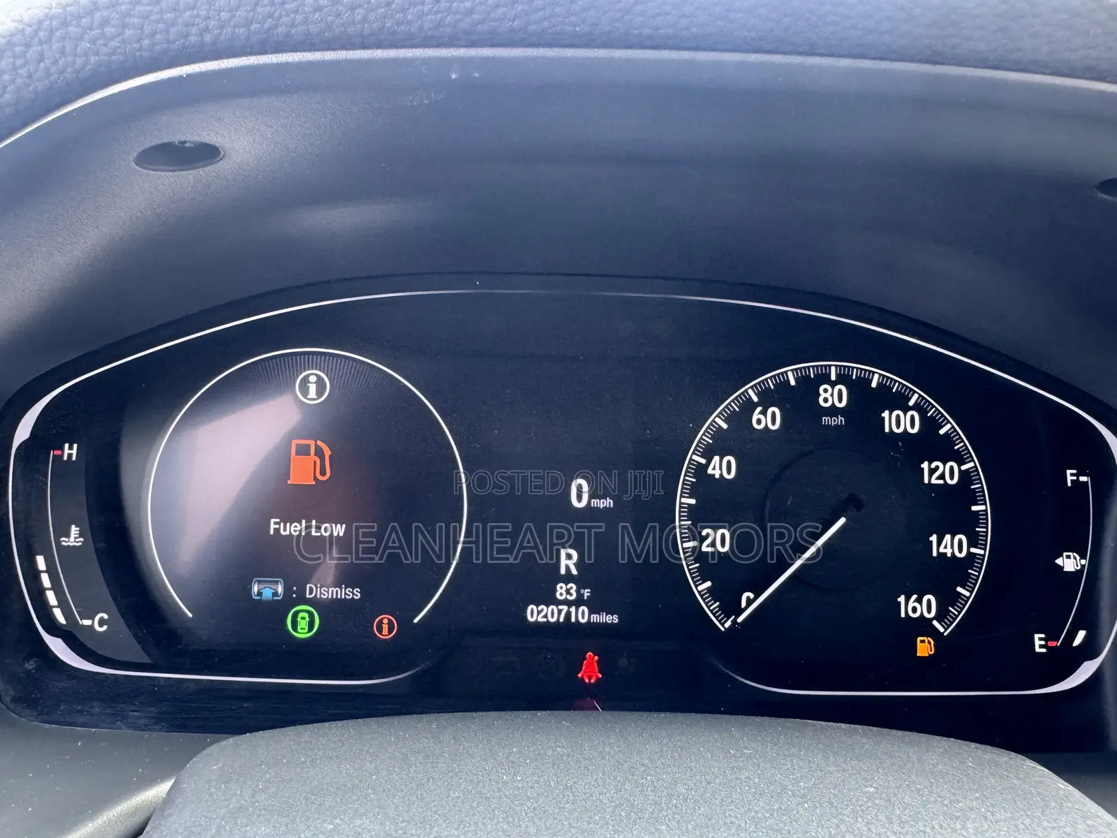 Honda Accord Touring 2.0T 2022 White