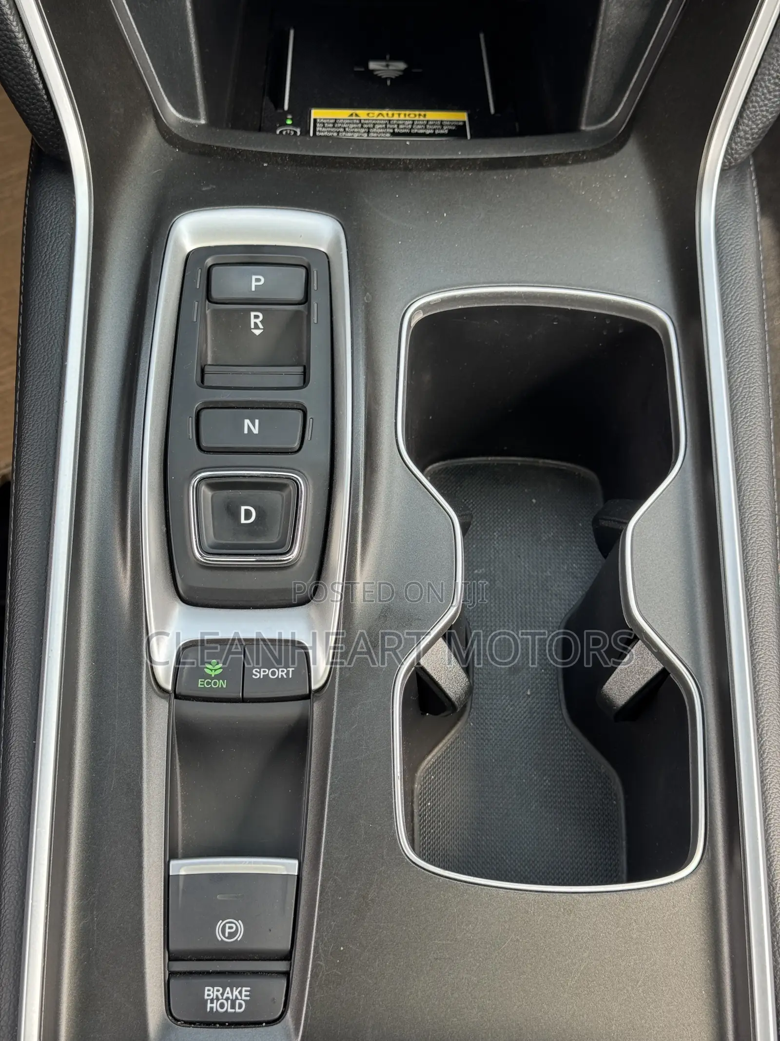Honda Accord Touring 2.0T 2022 White