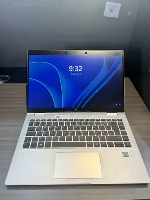 Laptop HP EliteBook x360 1040 G5 16GB Intel Core i5 SSD 256GB
