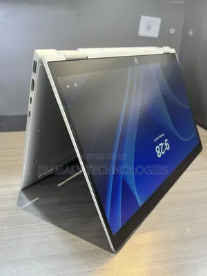 Laptop HP EliteBook x360 1040 G5 16GB Intel Core i5 SSD 256GB