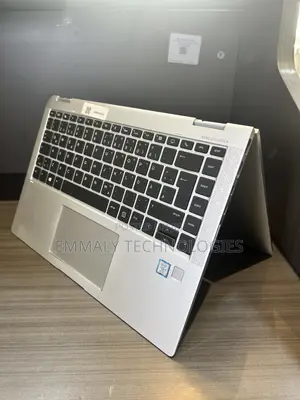 Laptop HP EliteBook x360 1040 G5 16GB Intel Core i5 SSD 256GB