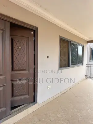 2bdrm Apartment in Pentecost Junction, Ablekuma for rent