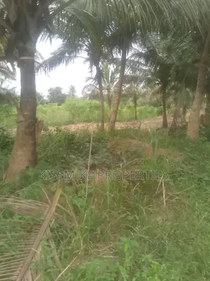 Farmland for Sale at Adeiso
