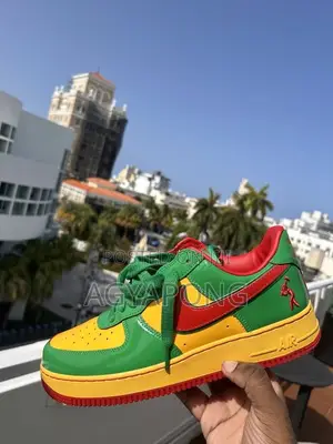 Nike Air Force