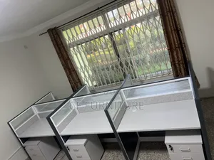 Workstation/Cubicles 6 Seater
