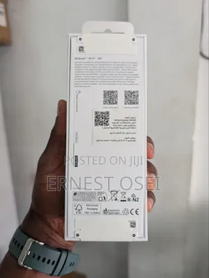 Samsung Galaxy Watch 8 40mm Brand New