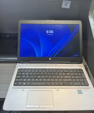 Laptop HP ProBook 640 G2 16GB Intel Core i7 SSD 256GB