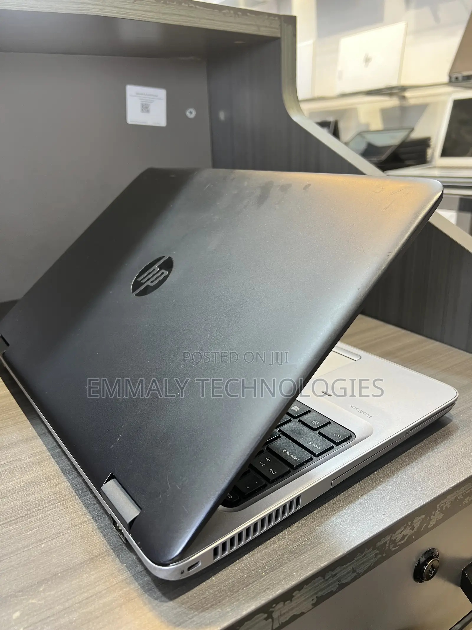 Laptop HP ProBook 640 G2 16GB Intel Core i7 SSD 256GB