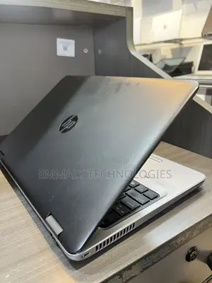 Laptop HP ProBook 640 G2 16GB Intel Core i7 SSD 256GB