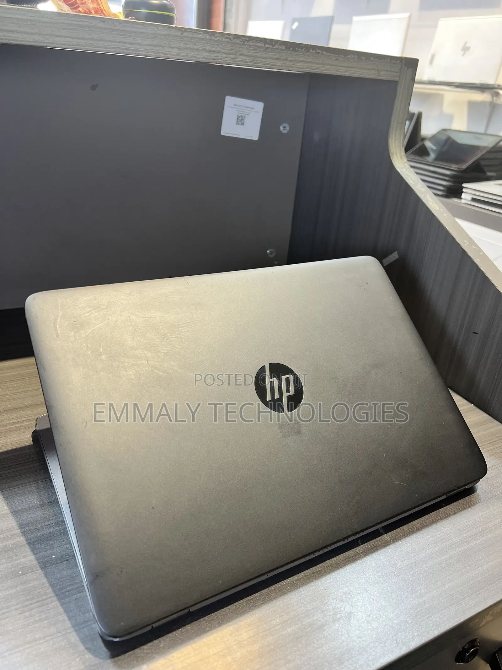 Laptop HP ProBook 640 G2 16GB Intel Core i7 SSD 256GB