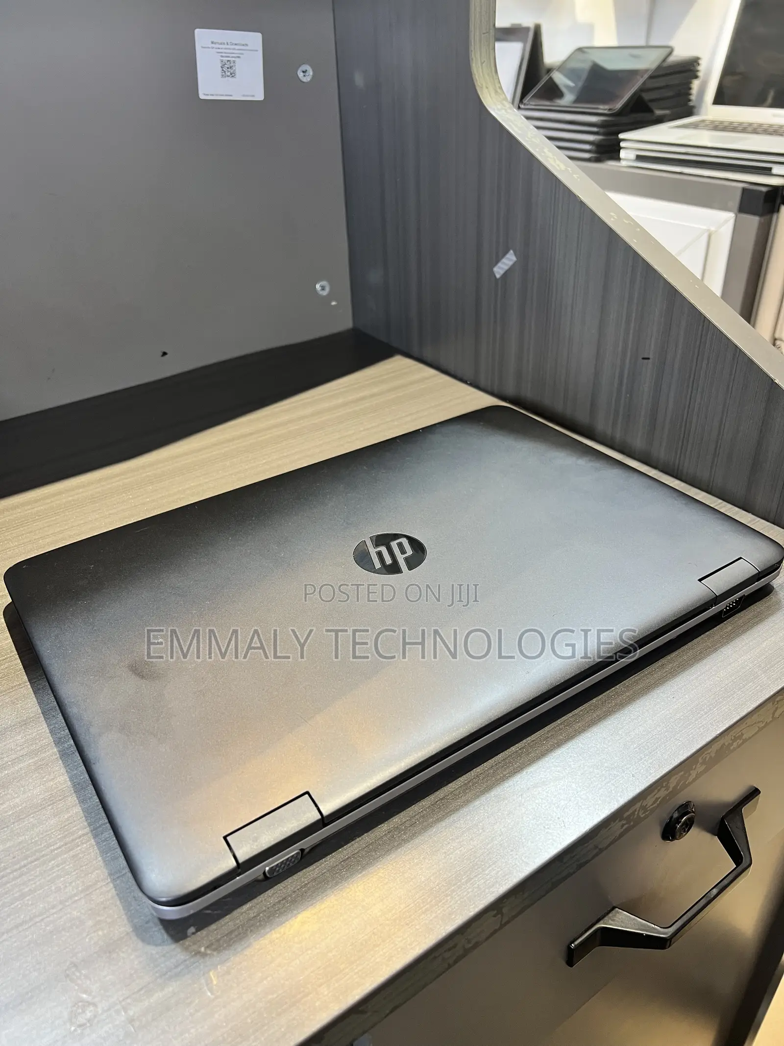 Laptop HP ProBook 640 G2 16GB Intel Core i7 SSD 256GB