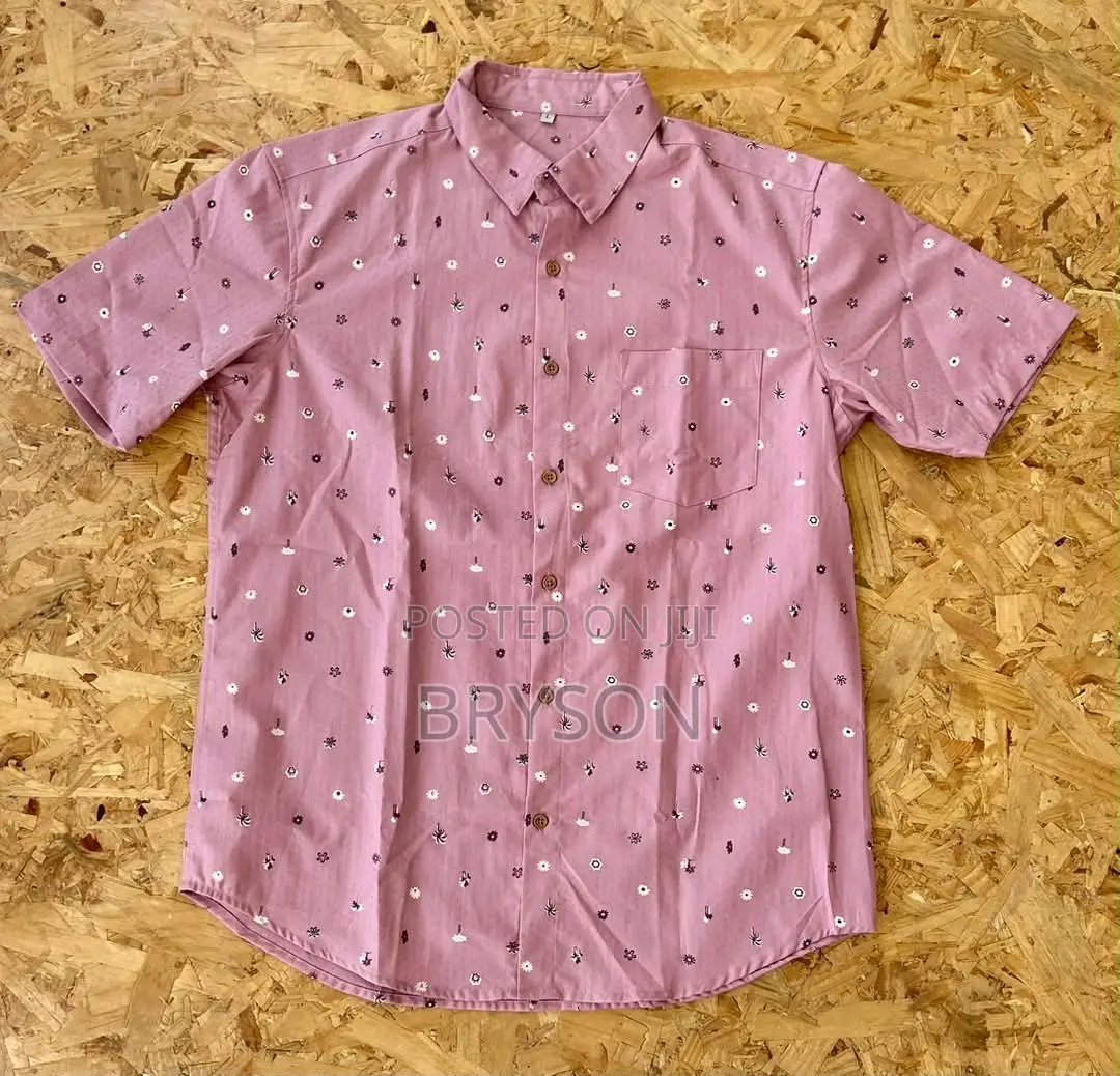 Summer Shirts