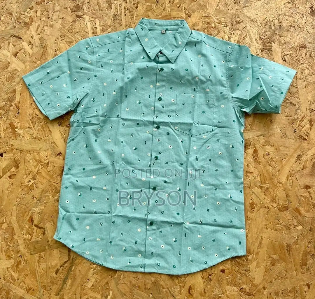 Summer Shirts