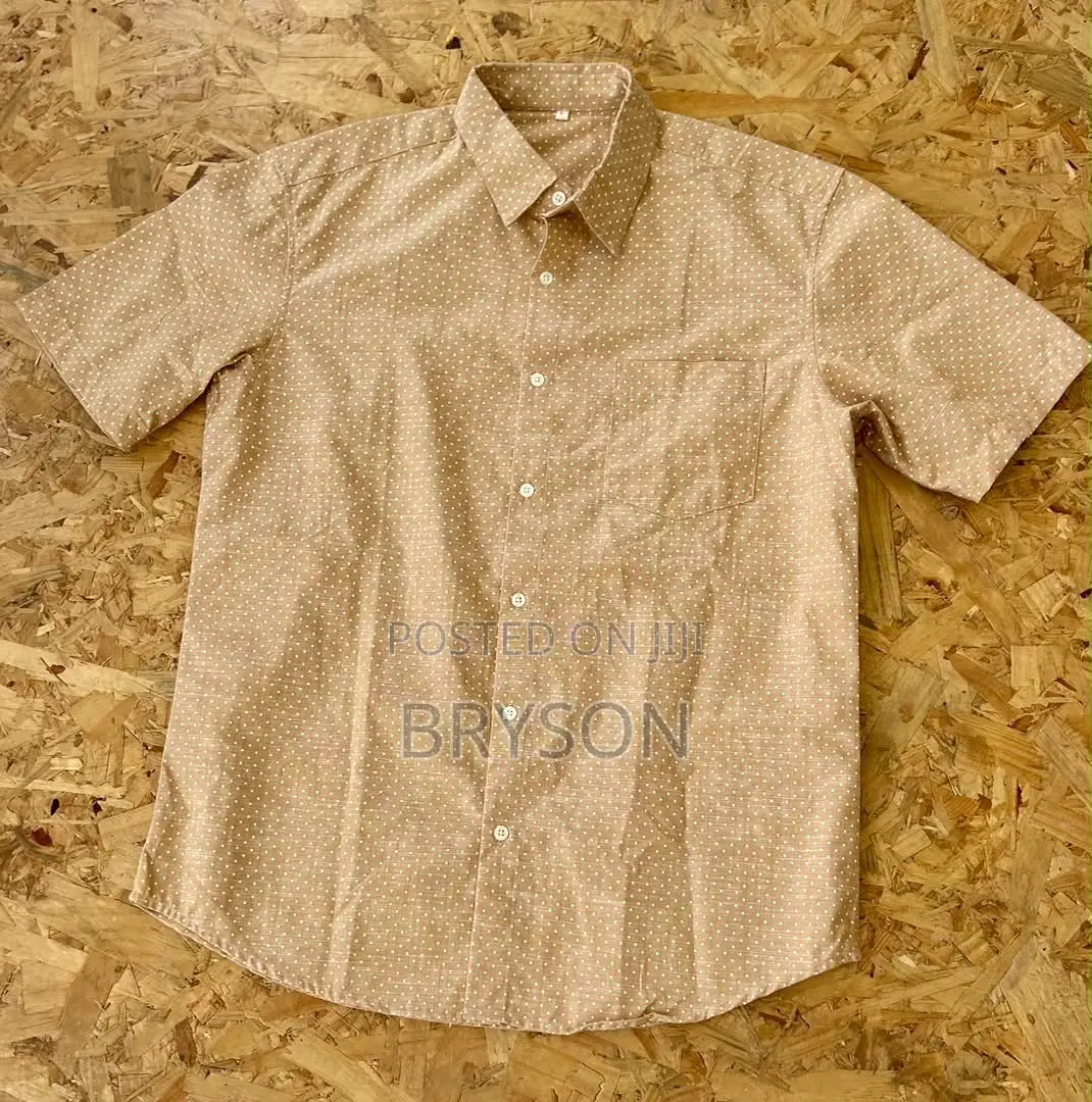 Summer Shirts